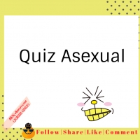 Quiz - Asexual